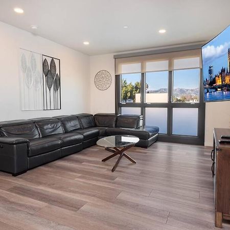 Luxurious Penthouse In Beverly Hills - Sleeps 10 Los Angeles Dış mekan fotoğraf