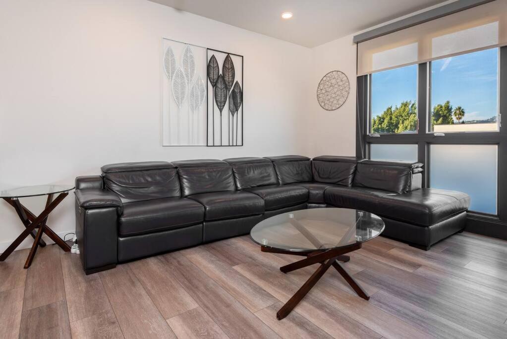 Luxurious Penthouse In Beverly Hills - Sleeps 10 Los Angeles Dış mekan fotoğraf