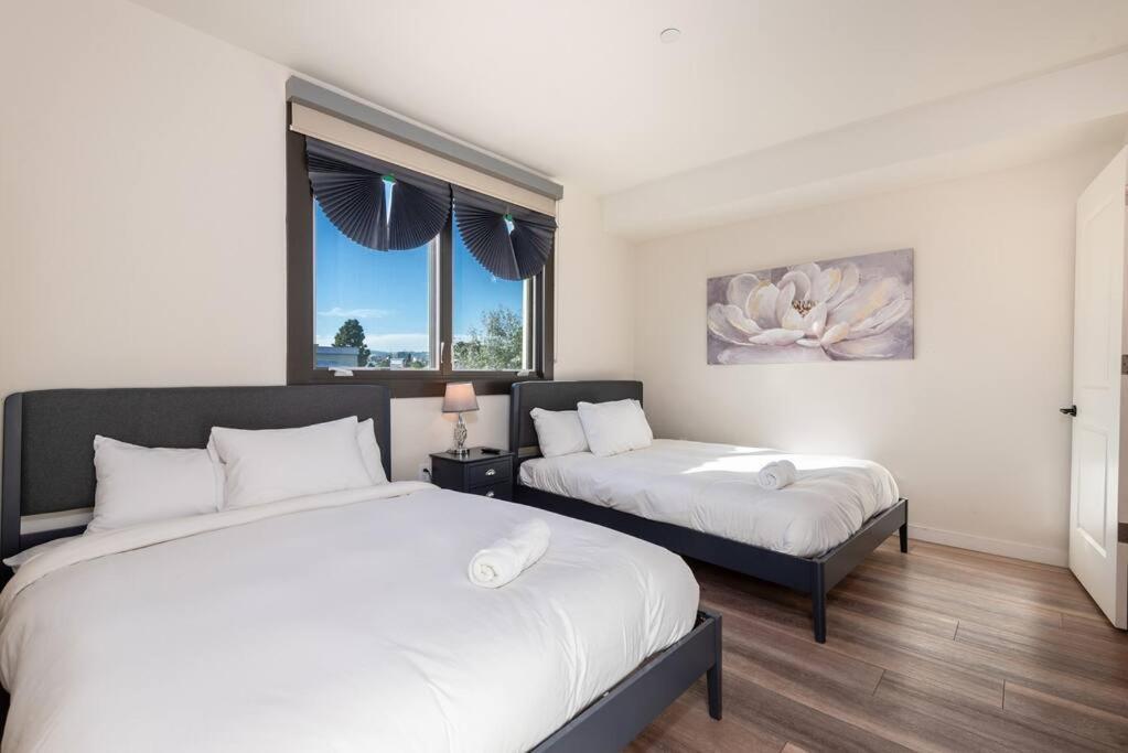 Luxurious Penthouse In Beverly Hills - Sleeps 10 Los Angeles Dış mekan fotoğraf